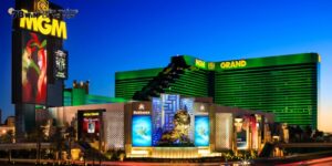 Những lý do casino ở Las Vegas trở nên nổi tiếng