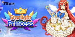 Giới Thiệu Game Nổ Hũ Công Chúa Ánh Sáng